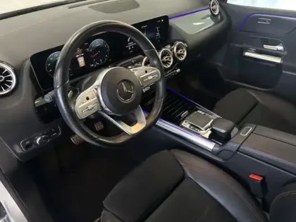 Photo 18 Mercedes Classe B B 200