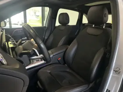 Photo 17 Mercedes Classe B B 200