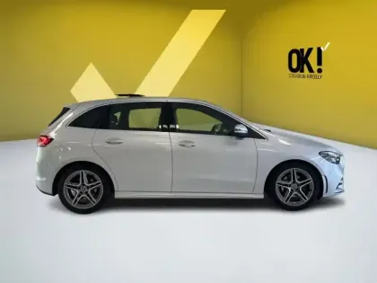 Photo 5 Mercedes Classe B B 200