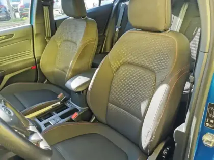 Photo 14 Ford Focus ST-Line 2.0 EcoBlue 150 ch 