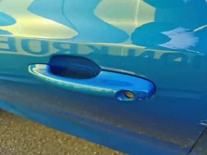 Photo 12 Ford Focus ST-Line 2.0 EcoBlue 150 ch 