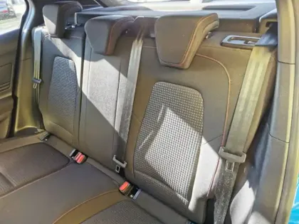 Photo 13 Ford Focus ST-Line 2.0 EcoBlue 150 ch 