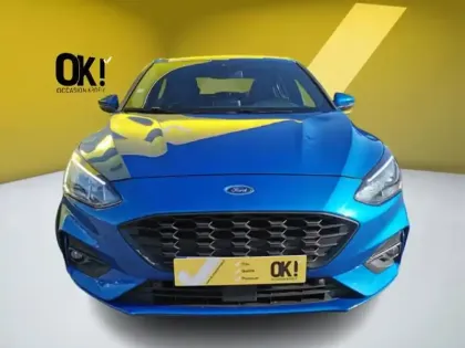 Photo 5 Ford Focus ST-Line 2.0 EcoBlue 150 ch 