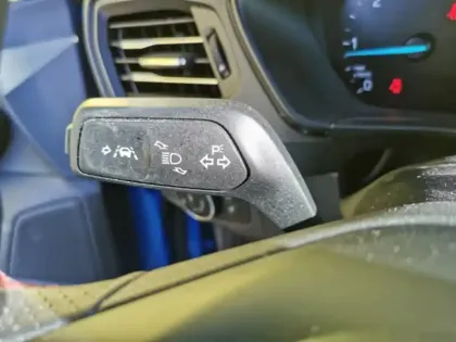 Photo 19 Ford Focus ST-Line 2.0 EcoBlue 150 ch 