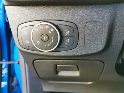 Photo 18 Ford Focus ST-Line 2.0 EcoBlue 150 ch 