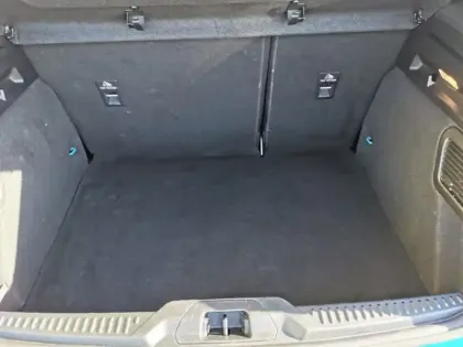 Photo 7 Ford Focus ST-Line 2.0 EcoBlue 150 ch 