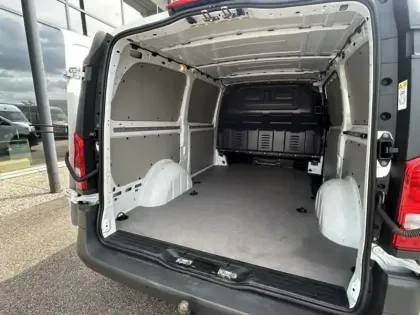 Photo 15 Mercedes Vito 116 CDI Long Boite Auto