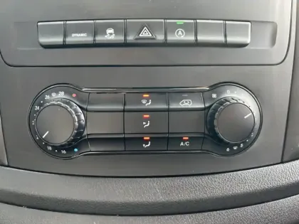 Photo 18 Mercedes Vito 116 CDI Long Boite Auto