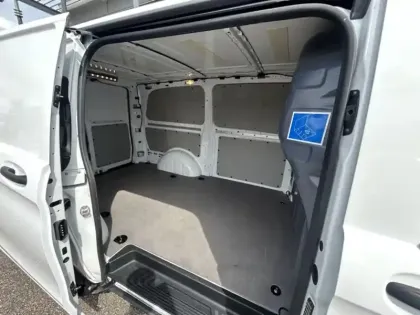 Photo 6 Mercedes Vito 116 CDI Long Boite Auto