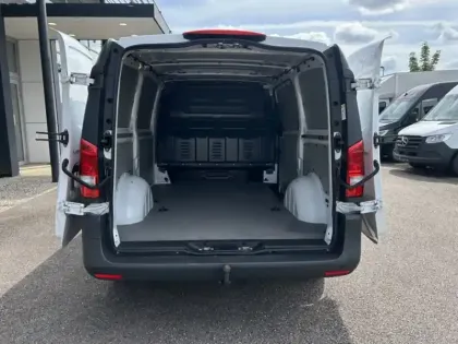 Photo 10 Mercedes Vito 116 CDI Long Boite Auto
