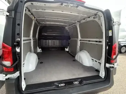 Photo 5 Mercedes Vito 116 CDI Long Boite Auto