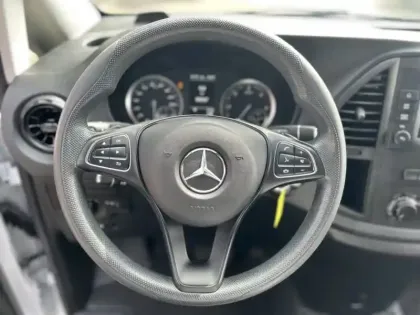 Photo 7 Mercedes Vito 116 CDI Long Boite Auto