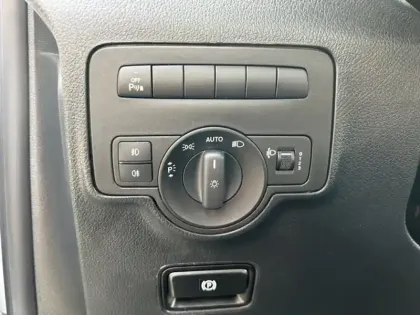 Photo 17 Mercedes Vito 116 CDI Long Boite Auto