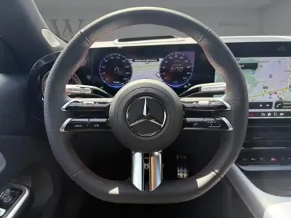 Photo 10 Mercedes CLA  250+ Shooting Brake avec t