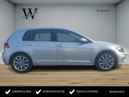 Photo 19 Volkswagen Golf Match Start-Stop