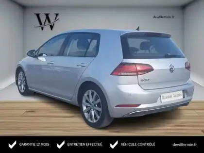 Photo 18 Volkswagen Golf Match Start-Stop