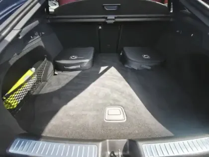 Photo 9 Mercedes Classe GLC GLC 300de 4MATIC Coupé AMG Lin