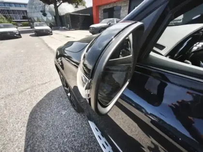 Photo 16 Mercedes Classe GLC GLC 300de 4MATIC Coupé AMG Lin