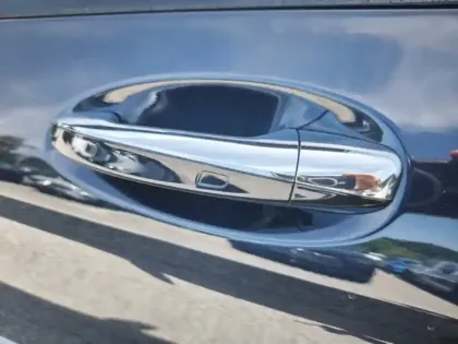 Photo 14 Mercedes Classe GLC GLC 300de 4MATIC Coupé AMG Lin