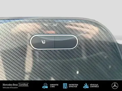 Photo 18 Mercedes GLA 200 d AMG Line