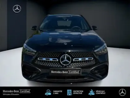 Photo 7 Mercedes GLA 200 d AMG Line