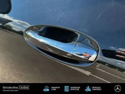 Photo 16 Mercedes GLA 200 d AMG Line