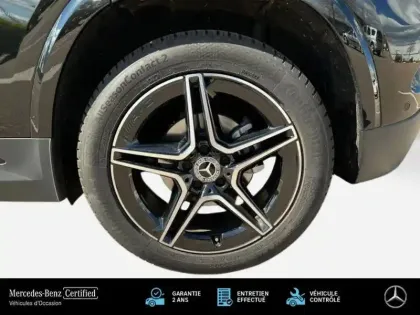 Photo 11 Mercedes GLA 200 d AMG Line