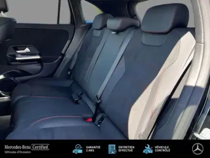 Photo 15 Mercedes GLA 200 d AMG Line