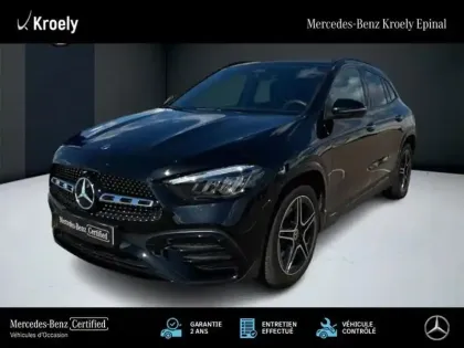 Photo Mercedes Gla Amg Line