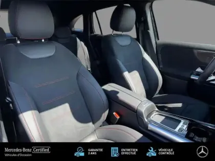 Photo 13 Mercedes GLA 200 d AMG Line