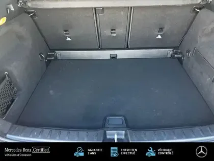 Photo 9 Mercedes GLA 200 d AMG Line