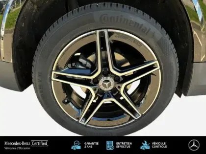 Photo 19 Mercedes GLA 200 d AMG Line