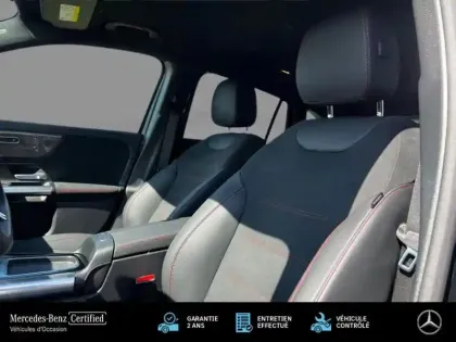 Photo 17 Mercedes GLA 200 d AMG Line