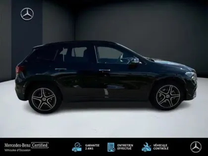 Photo 5 Mercedes GLA 200 d AMG Line