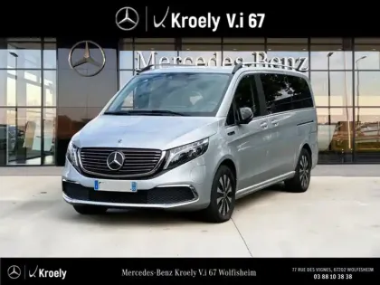 Photo 20 Mercedes Classe V 300 AVANTGARDE Long 7 PLACES