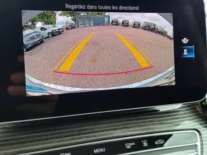 Photo 10 Mercedes Classe V 300 AVANTGARDE Long 7 PLACES