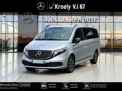 Photo Mercedes Classe V 300 Avantgarde Long 7 Places
