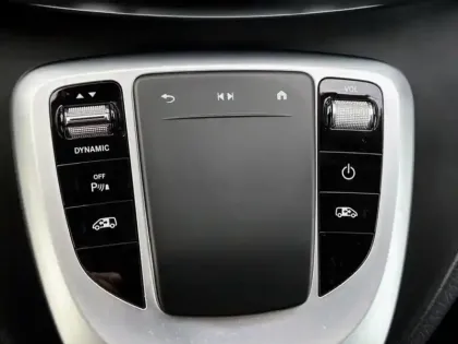 Photo 12 Mercedes Classe V 300 AVANTGARDE Long 7 PLACES