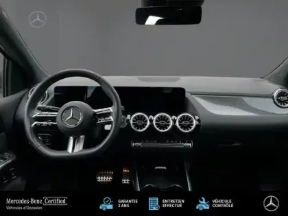 Photo 10 Mercedes Classe B 250 e Hybrid EQ AMG Line
