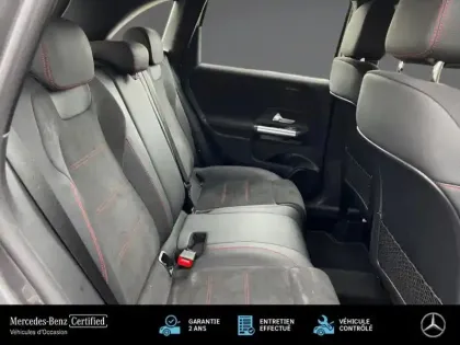 Photo 14 Mercedes Classe B 250 e Hybrid EQ AMG Line