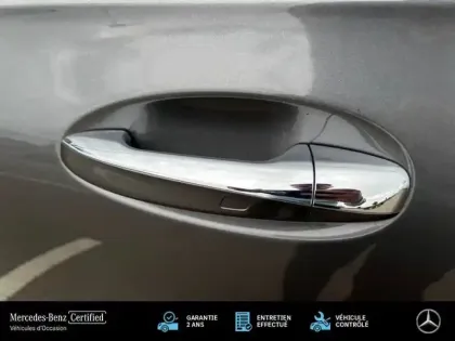 Photo 16 Mercedes Classe B 250 e Hybrid EQ AMG Line