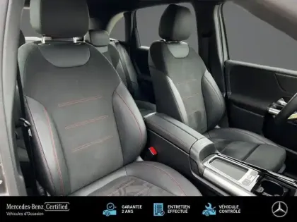 Photo 15 Mercedes Classe B 250 e Hybrid EQ AMG Line
