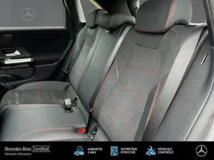 Photo 18 Mercedes Classe B 250 e Hybrid EQ AMG Line