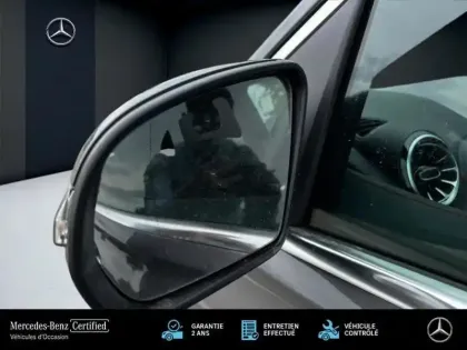 Photo 17 Mercedes Classe B 250 e Hybrid EQ AMG Line
