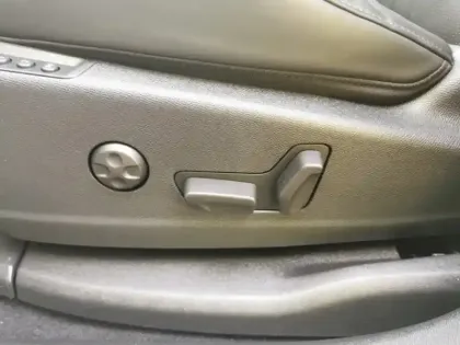 Photo 13 DS DS 7 E-Tense 4x4 Grand Chic 1.6 THP