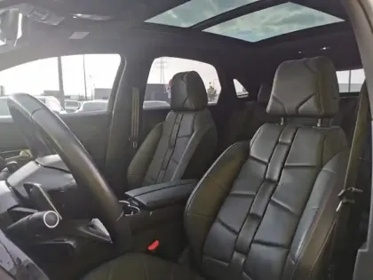 Photo 11 DS DS 7 E-Tense 4x4 Grand Chic 1.6 THP