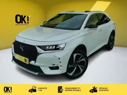 Photo Ds Ds 7 Grand Chic