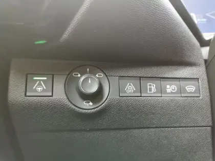 Photo 15 DS DS 7 E-Tense 4x4 Grand Chic 1.6 THP