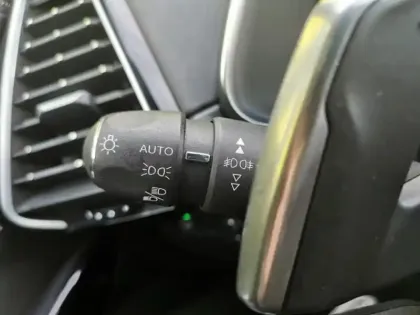 Photo 16 DS DS 7 E-Tense 4x4 Grand Chic 1.6 THP