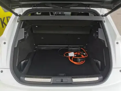 Photo 7 DS DS 7 E-Tense 4x4 Grand Chic 1.6 THP